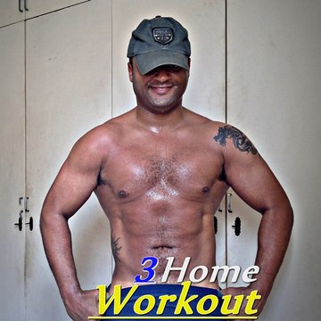 3HomeWorkout