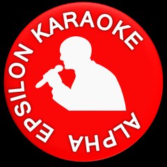 ALPHA EPSILON KARAOKE