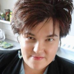 Tina Mckinnon