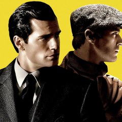 The Man from U.N.C.L.E.