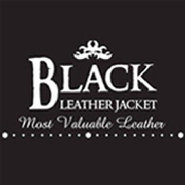 blackleatherjackets