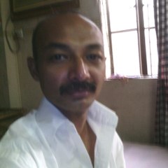 Masud Ahmed