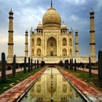 Beauty and the Beast