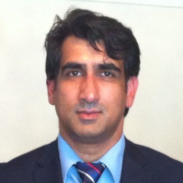 Gulshan Nisar