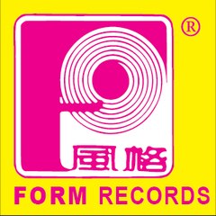 FormRecords Form Edu Music Visual 風格教育音樂影像