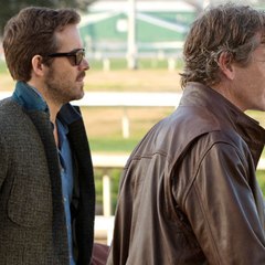 Mississippi Grind Full Movie