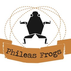 Phileas Frogs On Board