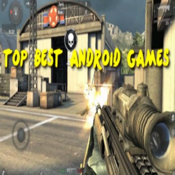 Best Android Games