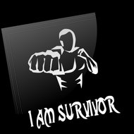 I Am Survivor