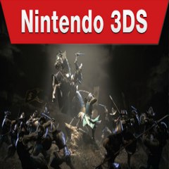 Nintendo 3ds Game Trailers