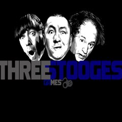 The Three Stooges