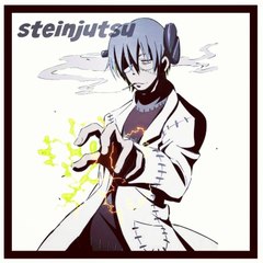 steinjutsu