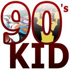 90's Kid