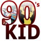 90's Kid