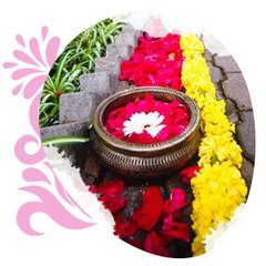 Meltingflowers