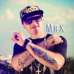 Mr.X Official