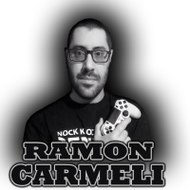 Ramon-Carmeli-Official-Channel