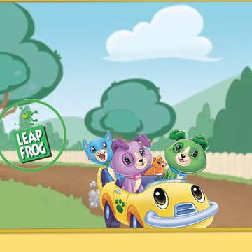 Leapfrog Fannatic