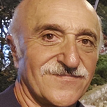 Nurullah Gürbüz Köse