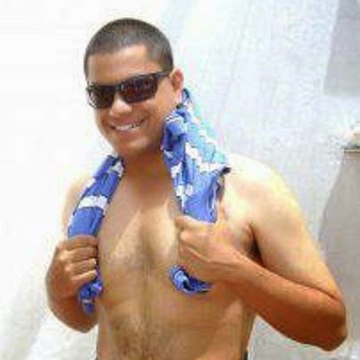 Gus Ortiz de Zevallos