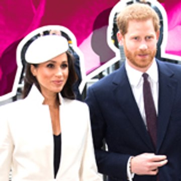 The Royal Family