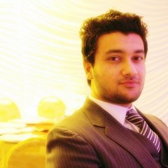Ali Hassan