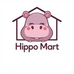 Happy Hippo