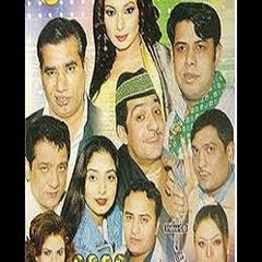 New Pakistani Stage Dramas