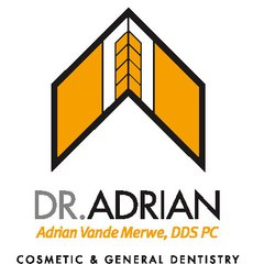 ADRIAN J. VANDE MERWE, D.D.S., P.C.