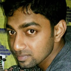 Sunith Samuel