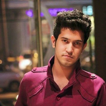 Rizwan Shahid