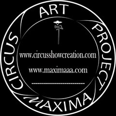 Maxima Art Agency