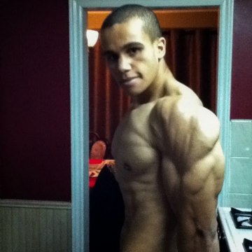 Vegangains