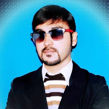 Sufian Ali