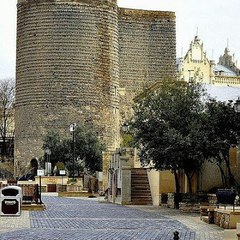 Shukur Mikayilzade