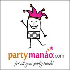 Partymanao