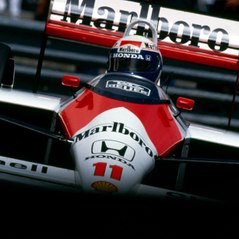 Classic Motorsport Races