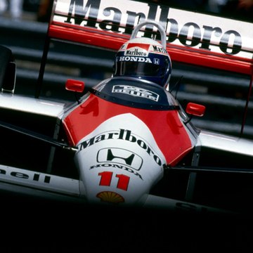 Classic Motorsport Races