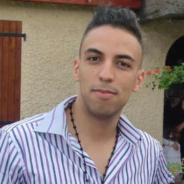 SENHAJI Mohammed Amin