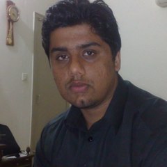 Waqas Yousaf