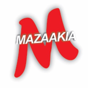 Mazaakia