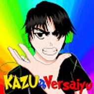 KazuDV