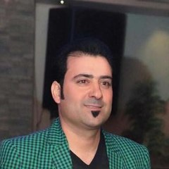 احمد الغريب