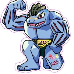 LoSoyG