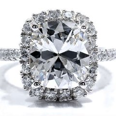 Diamond Pricing