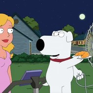 Гриффины новые серии