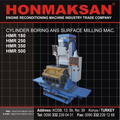 Honmaksan