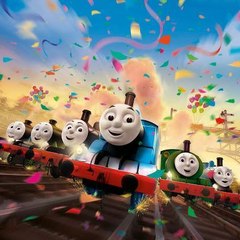 TheSodorSteamworks
