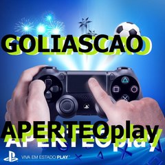 GOLIAS APERTE O PLAY