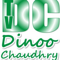 Dinoo Chaudhry